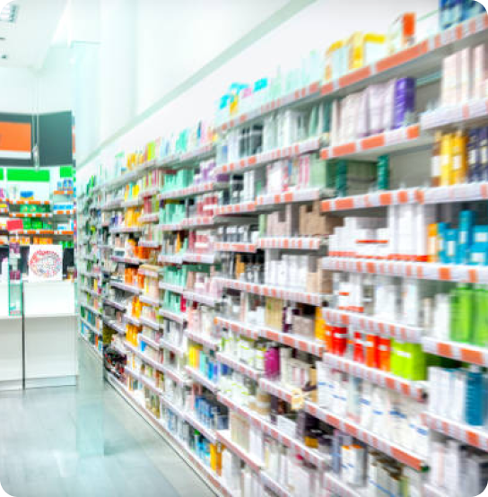 Farmacias