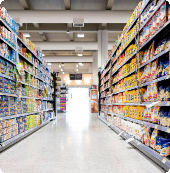Videovigilancia inteligente para el comercio