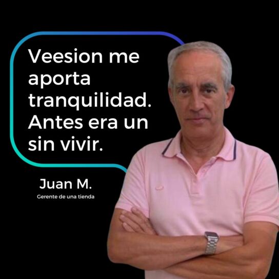 Testimonio de un cliente de Neural