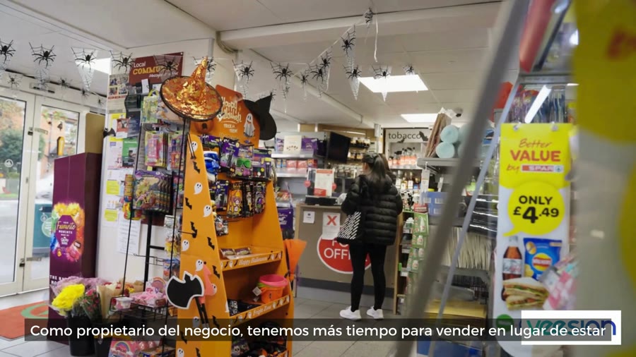 Testimonio de Adam