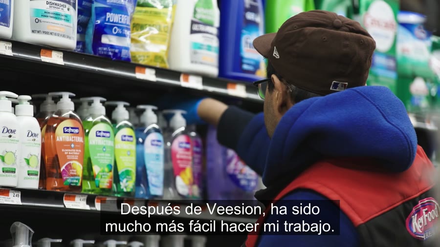 Testimonio de Armando