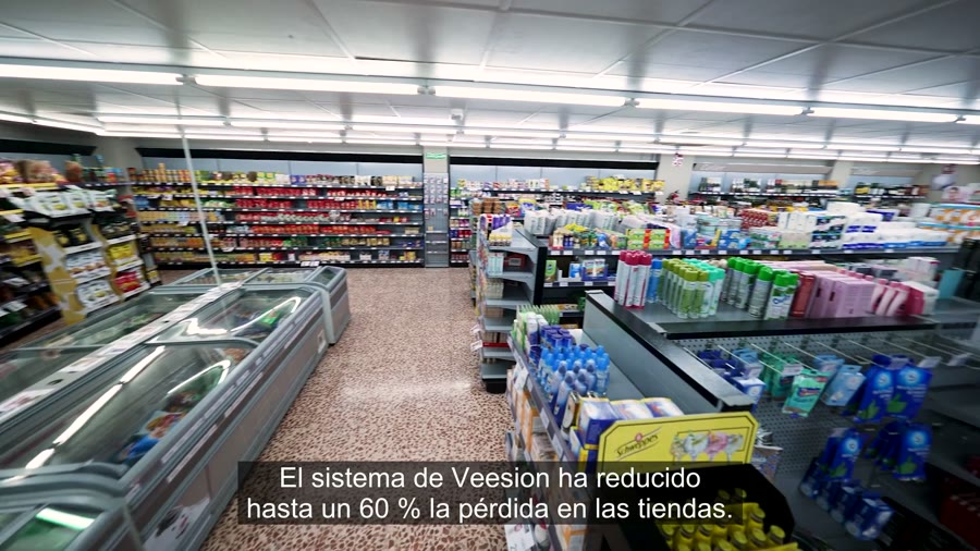 Testimonio de Chaira